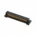 ERM8-025-02.0-S-DV-TR by Samtec Inc. - CONNECTOR HDR 50POS SMD GOLD