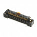 ERM8-025-05.0-S-DV-DS-L-TR by Samtec Inc. - CONNECTOR DIFF ARRAY PLG 50P SMD GOLD