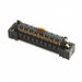 ERM8-025-05.0-S-DV-DS-L-K-TR by Samtec Inc. - CONNECTOR DIFF ARRAY PLG 50P SMD GOLD