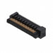 ERM8-025-05.0-L-DV-K-TR by Samtec Inc. - CONNECTOR HDR 50POS SMD GOLD