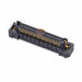 ERM8-025-05.0-L-DV-L-K-TR by Samtec Inc. - CONNECTOR HDR 50POS SMD GOLD