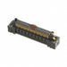 ERM8-025-05.0-S-DV-L-K-TR by Samtec Inc. - CONNECTOR HDR 50POS SMD GOLD