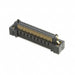 ERM8-025-05.0-S-DV-L-TR by Samtec Inc. - CONNECTOR HDR 50POS SMD GOLD
