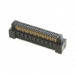 ERM8-025-05.0-S-DV-TR by Samtec Inc. - CONNECTOR HDR 50POS SMD GOLD