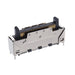 ERM8-025-9.0-L-DV-EGPS-K-TR by Samtec Inc. - CONNECTOR HDR SHLD50POS SMD GOLD