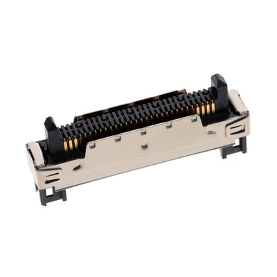 ERM8-030-01-L-D-EM2-EGPS-TR by Samtec Inc. - CONNECTOR HDR 60POS EDGE MNT GOLD