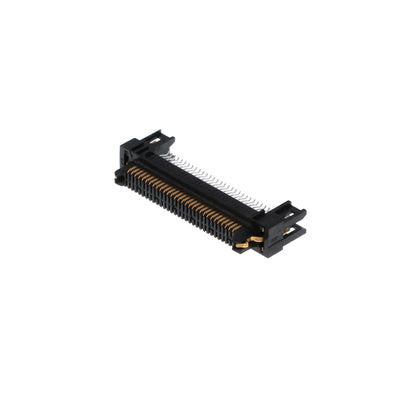 ERM8-030-01-S-D-EM2-L-TR by Samtec Inc. - CONNECTOR HDR 60POS EDGE MNT GOLD