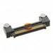 ERM8-030-01-L-D-RA-L-K-TR by Samtec Inc. - CONNECTOR HDR 60POS R/A SMD GOLD