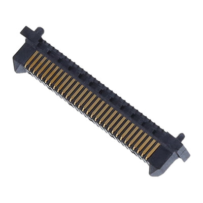 ERM8-030-02.0-L-DV-P-TR by Samtec Inc. - CONNECTOR HDR 60POS SMD GOLD