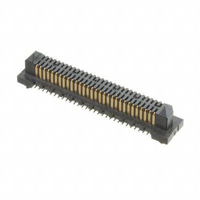ERM8-030-02.0-L-DV-TR by Samtec Inc. - CONNECTOR HDR 60POS SMD GOLD
