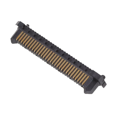 ERM8-030-02.0-S-DV-P-TR by Samtec Inc. - CONNECTOR HDR 60POS SMD GOLD