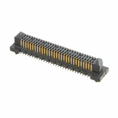 ERM8-030-02.0-S-DV-TR by Samtec Inc. - CONNECTOR HDR 60POS SMD GOLD