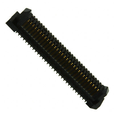 ERM8-030-02.0-S-DV by Samtec Inc. - CONNECTOR HDR 60POS SMD GOLD
