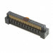 ERM8-030-05.0-L-DV-K-TR by Samtec Inc. - CONNECTOR HDR 60POS SMD GOLD