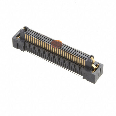 ERM8-030-05.0-L-DV-L-K-TR by Samtec Inc. - CONNECTOR HDR 60POS SMD GOLD
