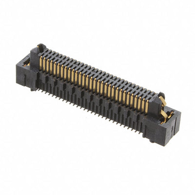 ERM8-030-05.0-L-DV-L-TR by Samtec Inc. - CONNECTOR HDR 60POS SMD GOLD