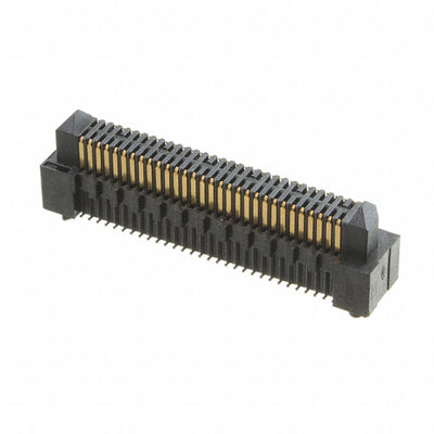 ERM8-030-05.0-L-DV-TR by Samtec Inc. - CONNECTOR HDR 60POS SMD GOLD