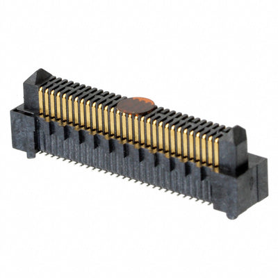 ERM8-030-05.0-S-DV-K-TR by Samtec Inc. - CONNECTOR HDR 60POS SMD GOLD