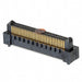 ERM8-030-05.0-S-DV-K-TR by Samtec Inc. - CONNECTOR HDR 60POS SMD GOLD