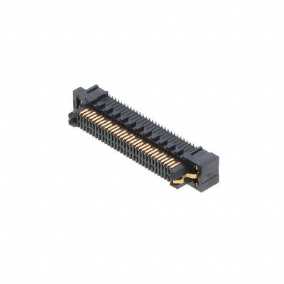 ERM8-030-05.0-S-DV-L-K-TR by Samtec Inc. - CONNECTOR HDR 60POS SMD GOLD