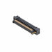 ERM8-030-05.0-S-DV-L-K-TR by Samtec Inc. - CONNECTOR HDR 60POS SMD GOLD