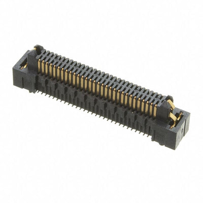 ERM8-030-05.0-S-DV-L-TR by Samtec Inc. - CONNECTOR HDR 60POS SMD GOLD