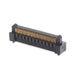 ERM8-030-05.0-S-DV-TR by Samtec Inc. - CONNECTOR HDR 60POS SMD GOLD