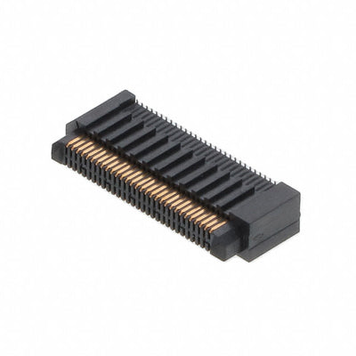 ERM8-030-09.0-S-DV-K-TR by Samtec Inc. - CONNECTOR HDR 60POS SMD GOLD