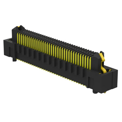 ERM8-035-05.0-L-DV-L-TR by Samtec Inc. - CONNECTOR HDR 70POS SMD GOLD
