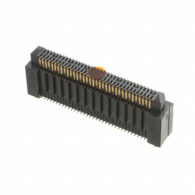 ERM8-035-09.0-L-DV-K-TR by Samtec Inc. - CONNECTOR HDR 70POS SMD GOLD