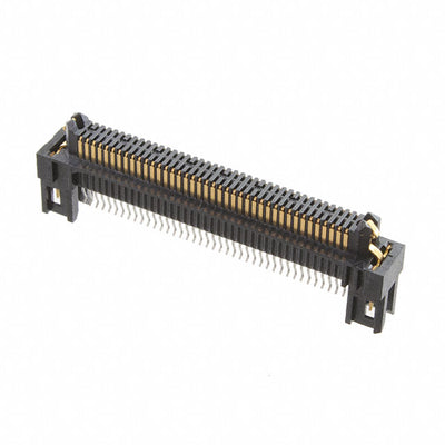 ERM8-040-01-L-D-EM2-L-TR by Samtec Inc. - CONNECTOR HDR 80POS EDGE MNT GOLD