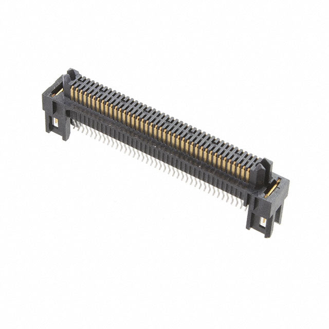 ERM8-040-01-L-D-EM2-TR by Samtec Inc. - CONNECTOR HDR 80POS EDGE MNT GOLD