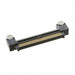 ERM8-040-01-L-D-RA-L-TR by Samtec Inc. - CONNECTOR HDR 80POS R/A SMD GOLD