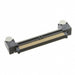 ERM8-040-01-L-D-RA-TR by Samtec Inc. - CONNECTOR HDR 80POS R/A SMD GOLD