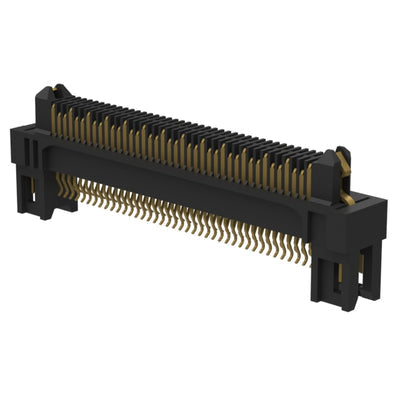 ERM8-040-01-L-D-EM2-DS-L-TR by Samtec Inc. - CONNECTOR DIFF ARRAY PLUG 80P EDGE MT