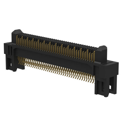 ERM8-040-01-L-D-EM2-DS-TR by Samtec Inc. - CONNECTOR DIFF ARRAY PLUG 80P EDGE MT