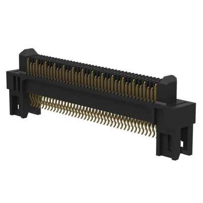 ERM8-040-01-S-D-EM2-DS-TR by Samtec Inc. - CONNECTOR DIFF ARRAY PLUG 80P EDGE MT