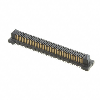 ERM8-040-02.0-L-DV-TR by Samtec Inc. - CONNECTOR HDR 80POS SMD GOLD