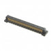 ERM8-040-02.0-L-DV-TR by Samtec Inc. - CONNECTOR HDR 80POS SMD GOLD