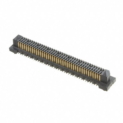 ERM8-040-02.0-S-DV-TR by Samtec Inc. - CONNECTOR HDR 80POS SMD GOLD