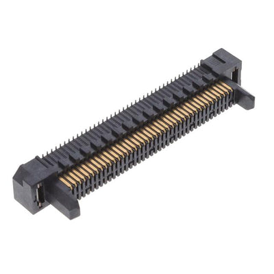 ERM8-040-05.0-L-DV-EGP-TR by Samtec Inc. - CONNECTOR HDR 80POS SMD GOLD