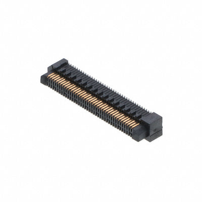ERM8-040-05.0-L-DV-K-TR by Samtec Inc. - CONNECTOR HDR 80POS SMD GOLD