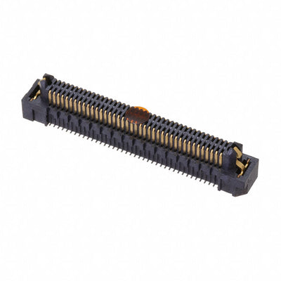 ERM8-040-05.0-L-DV-L-K-TR by Samtec Inc. - CONNECTOR HDR 80POS SMD GOLD