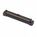 ERM8-040-05.0-L-DV-L-K-TR by Samtec Inc. - CONNECTOR HDR 80POS SMD GOLD