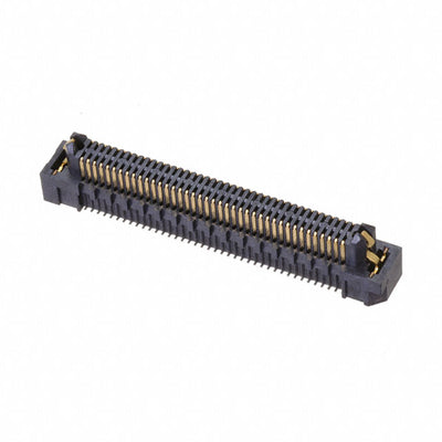 ERM8-040-05.0-L-DV-L-TR by Samtec Inc. - CONNECTOR HDR 80POS SMD GOLD