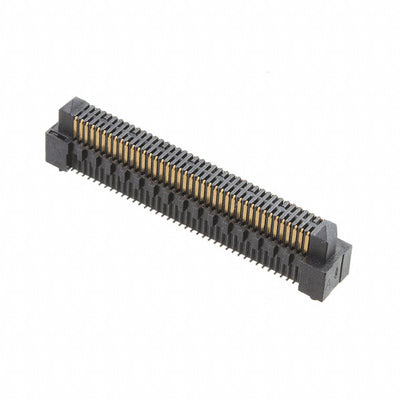 ERM8-040-05.0-L-DV-TR by Samtec Inc. - CONNECTOR HDR 80POS SMD GOLD