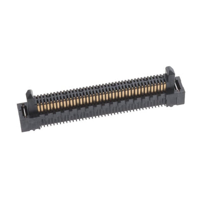 ERM8-040-05.0-S-DV-EGP-TR by Samtec Inc. - CONNECTOR HDR 80POS SMD GOLD