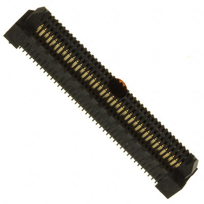 ERM8-040-05.0-S-DV-K-TR by Samtec Inc. - CONNECTOR HDR 80POS SMD GOLD