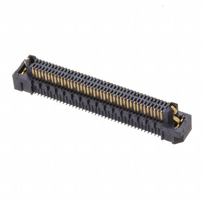 ERM8-040-05.0-S-DV-L-TR by Samtec Inc. - CONNECTOR HDR 80POS SMD GOLD