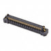 ERM8-040-05.0-S-DV-L-TR by Samtec Inc. - CONNECTOR HDR 80POS SMD GOLD